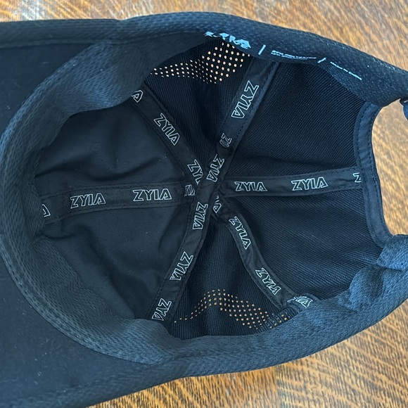 Running hat, women’s, ZYIA Ultralight - Picture 4 of 9